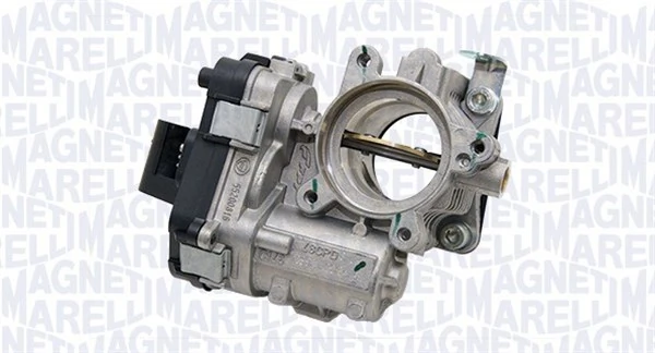 Throttle Body
